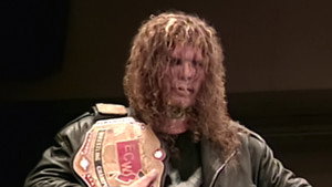 ECW Hardcore TV - Aug. 13, 1996