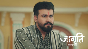 Will Amol Help Jagriti?