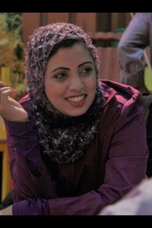 منى علي