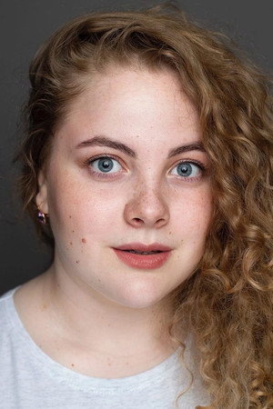 Alisa Stasyuk