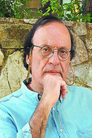 Tasos Goudelis