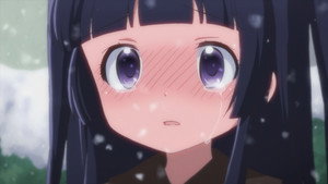 Stop With Those Eyes
