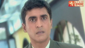 Yuvraj Learns a Secret