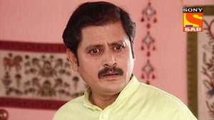 Thoughtful Indu