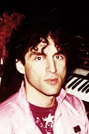 Tommy Mandel