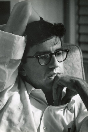 Larry McMurtry