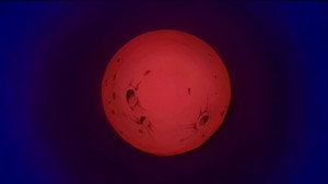 The Night of the Red Moon