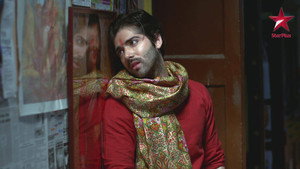 Tilak to Create Trouble For Amaya