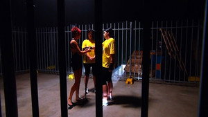 Cage Of Pain
