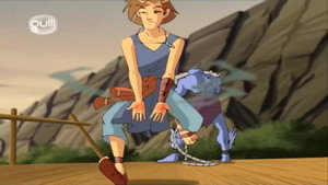 Episode 9