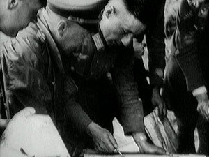 Marshal Pétain's Fall from Grace