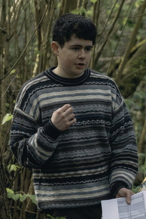 Josh Hedley