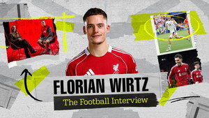 Florian Wirtz