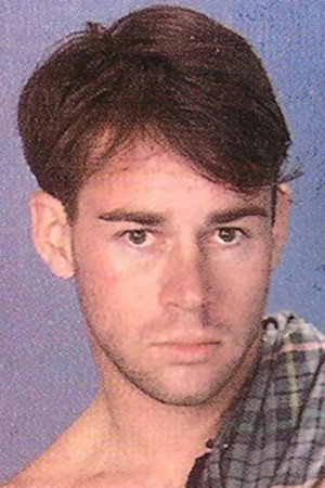 Chuck Barron