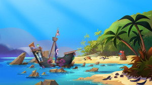 Ship Wretched