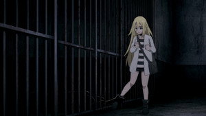 Don't let me kill you just yet.