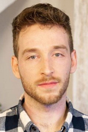 Alex Mansel