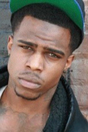 Shawn Foxx