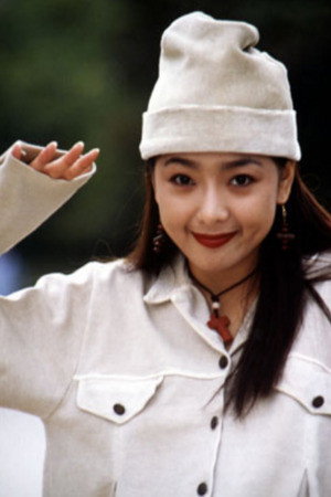 Lee Hye-jin