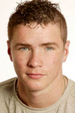 Michael Taylor
