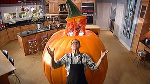 American Classic IX: Pumpkin Pie
