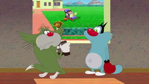 Boxing Match