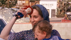 Mother Love
