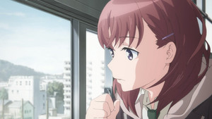 On your marks!