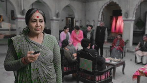Kali gets Sneha kidnapped