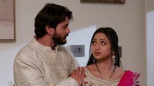 Deepa Discovers the Truth
