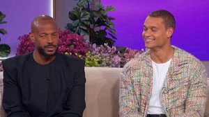 Marlon Wayans & Tyriq Withers, BigXthaPlug