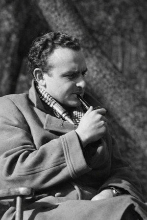 William D. Russell