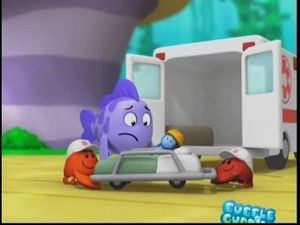 Call a Clambulance!