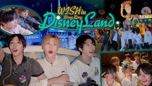 Anyone want to ride Big Grizzly Mountain, Frozen Ever After, Slinky Dog, Spin Toy, Soldier Parachute Drop, and RC Racer with me?  🧍❔ Signing up on a first-come, first-served basis! 👥 (6/N) | WISH in Hong Kong Disneyland🎠