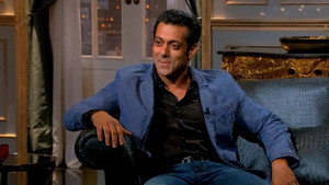 Salman Khan