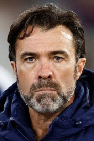 Chris Scott