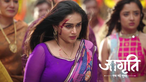 Jagriti Ends Kalikant’s Life