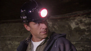 Salt Miner