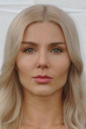 Ekaterina Vandaryeva