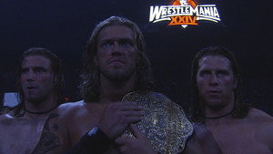 SmackDown - Mar. 21, 2008