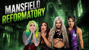 Liv Morgan & Raquel Targeted By Ghosts in Worlds Most Haunted Prison