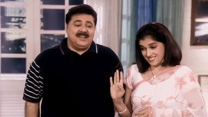 Indravadan On a Health Spree