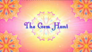 The Gem Hunt