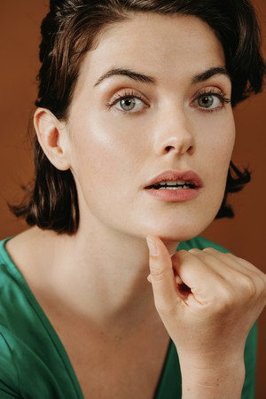 Amelia Dunn