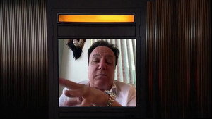 Charles Picerni, Jr. - Stuntman, Stunt actor, Stunt Coordinator and second unit director