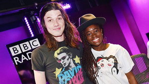 James Bay