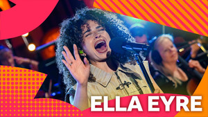 Ella Eyre
