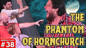 The Phantom of Hornchurch