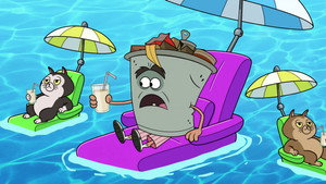 The New Landlord