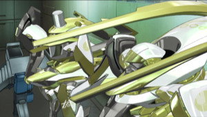 The Final Battle
